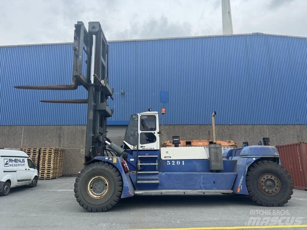 SMV 52-1200B Carretillas diesel