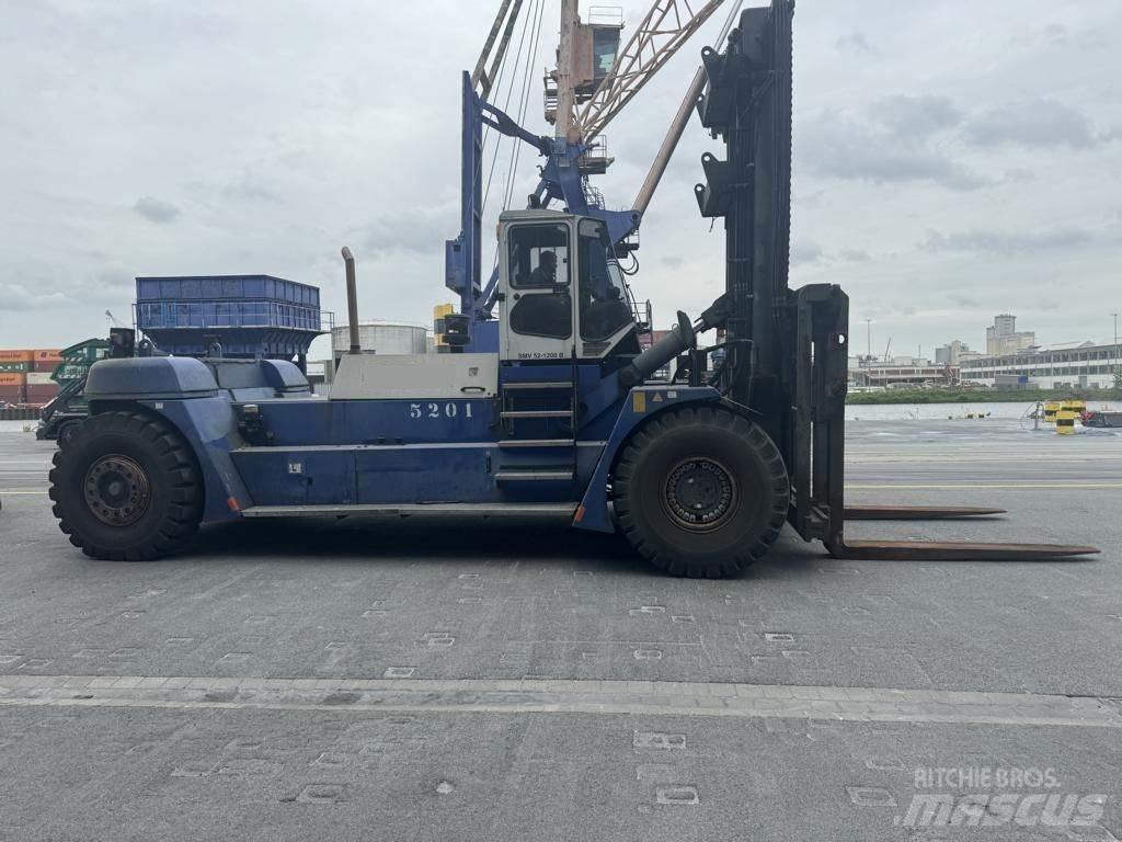 SMV 52-1200B Carretillas diesel
