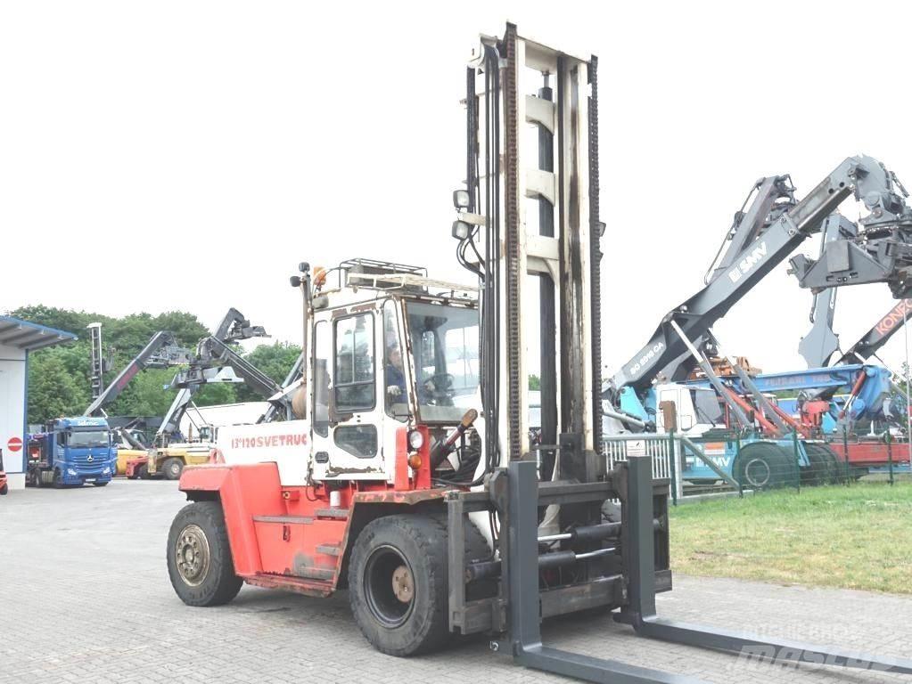 Svetruck 13.6-120-32 Carretillas diesel