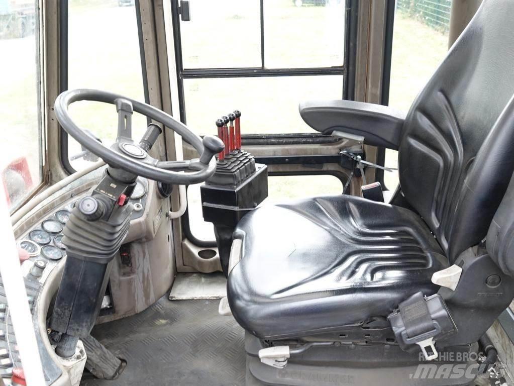 Svetruck 13.6-120-32 Carretillas diesel