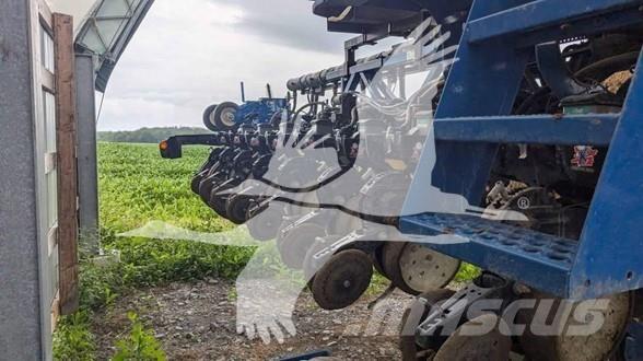 Kinze 3600 Plantadoras