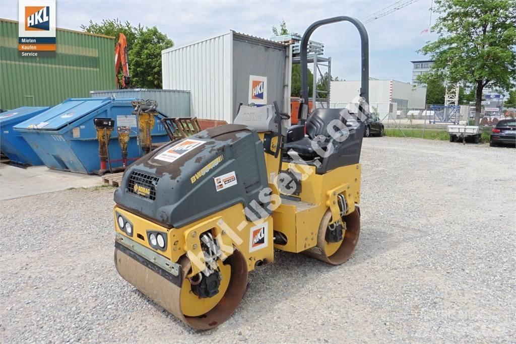 Bomag BW 90 AD-5 Construcción - Otros