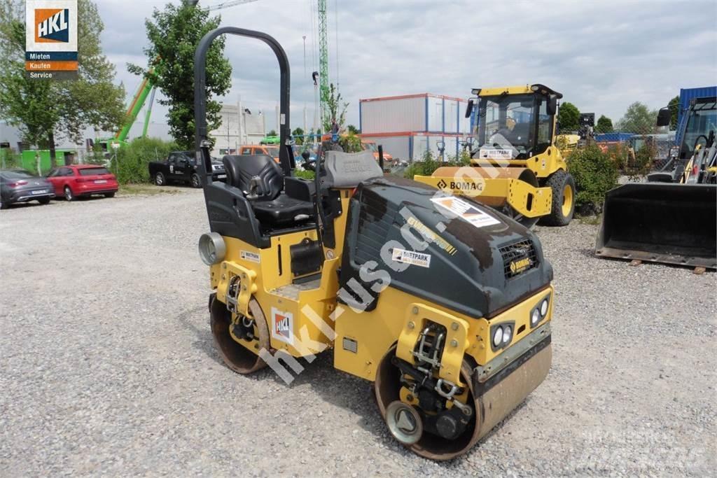 Bomag BW 90 AD-5 Construcción - Otros
