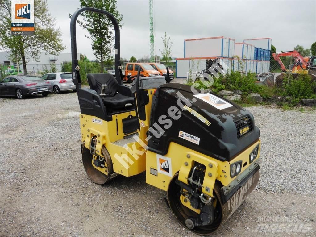 Bomag BW 90 AD-5 Construcción - Otros