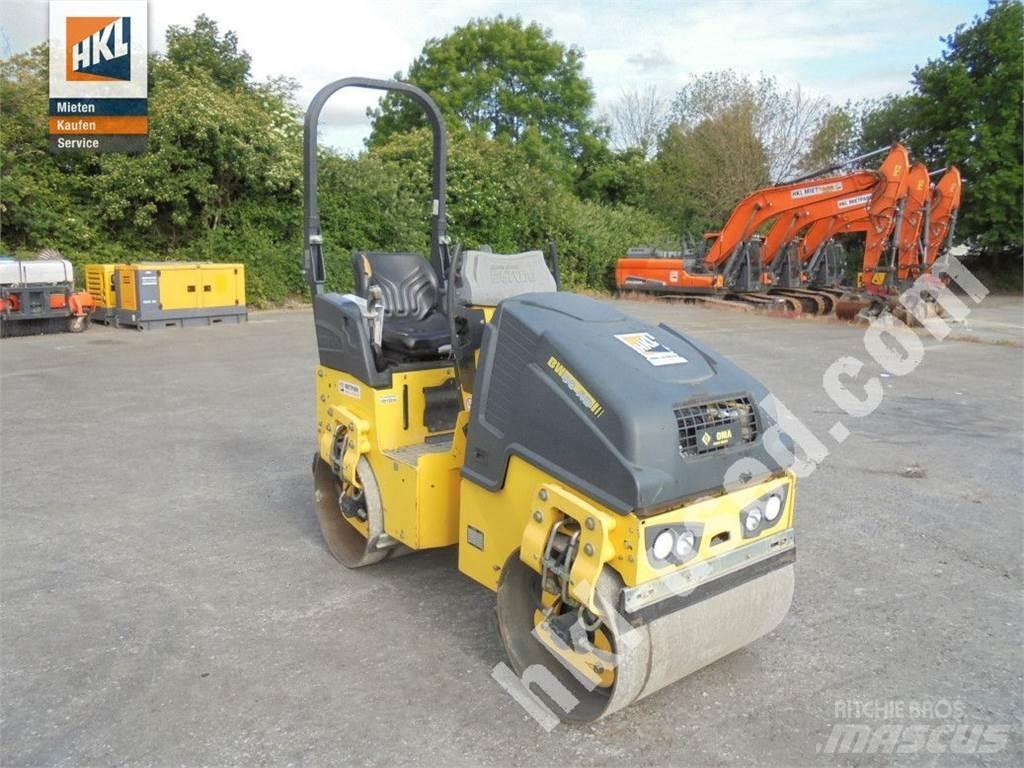 Bomag BW 90 AD-5 Construcción - Otros