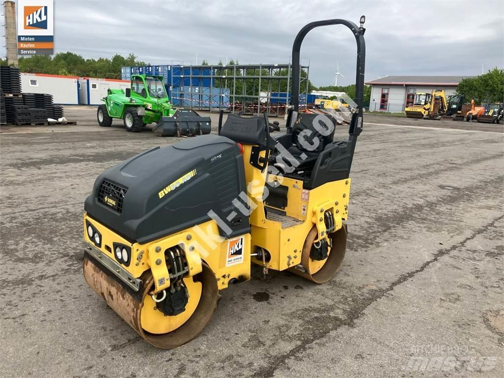 Bomag BW 90 AD-5 Construcción - Otros