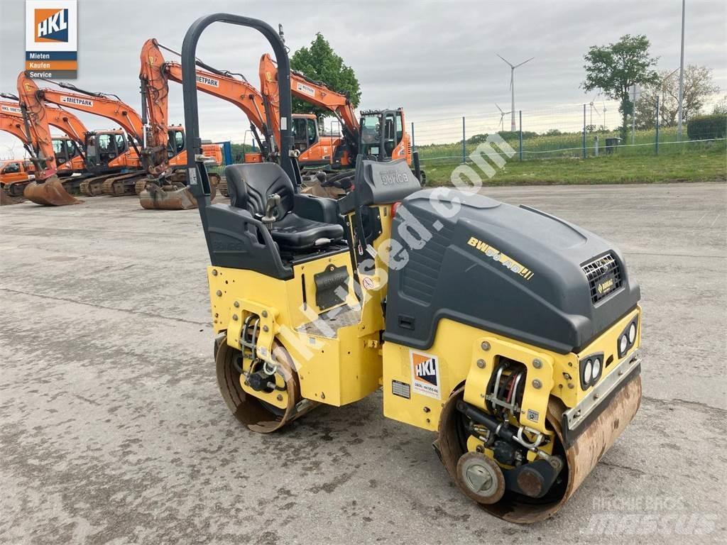 Bomag BW 90 AD-5 Construcción - Otros