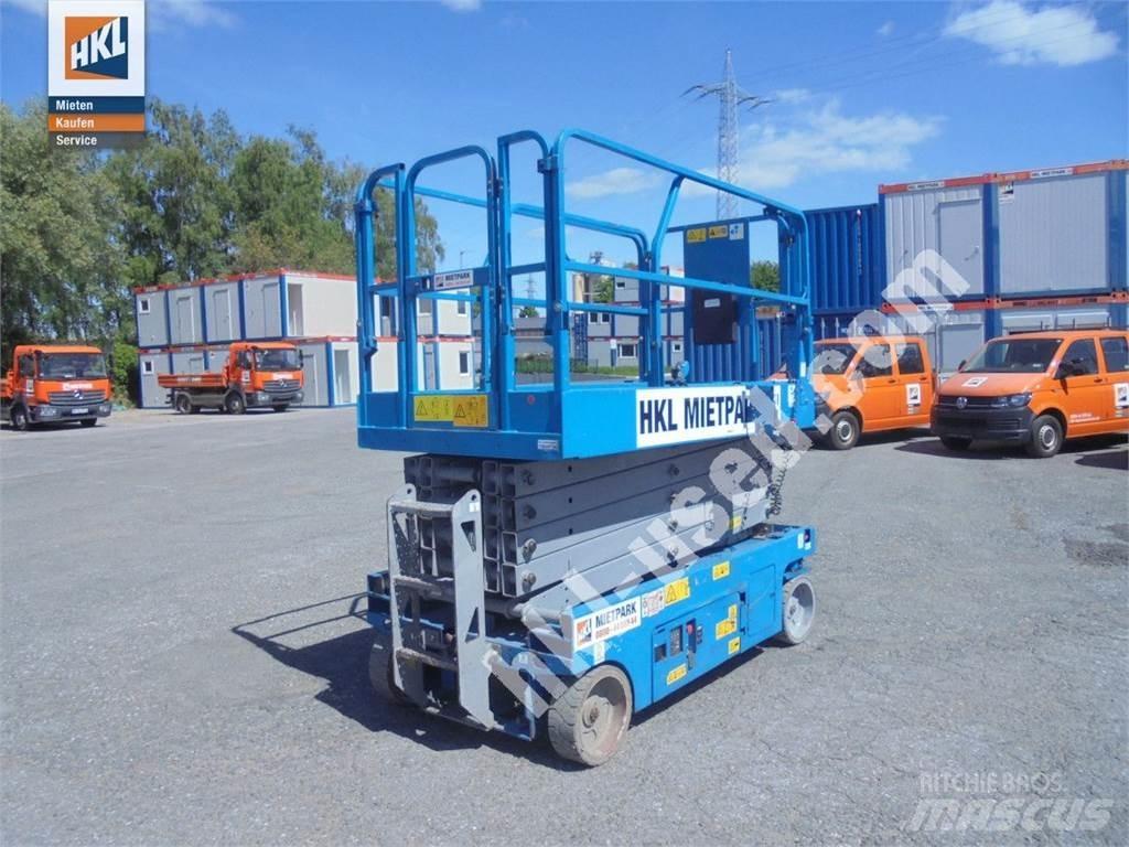 Genie GS 3246 Construcción - Otros