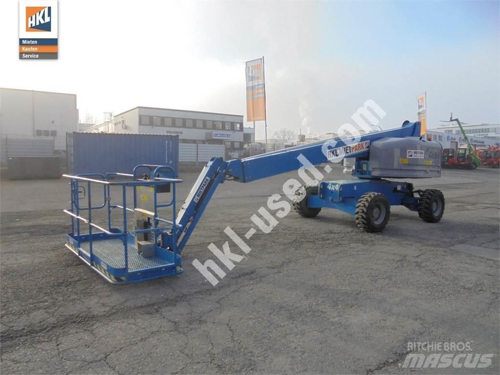 Genie S 45 Construcción - Otros