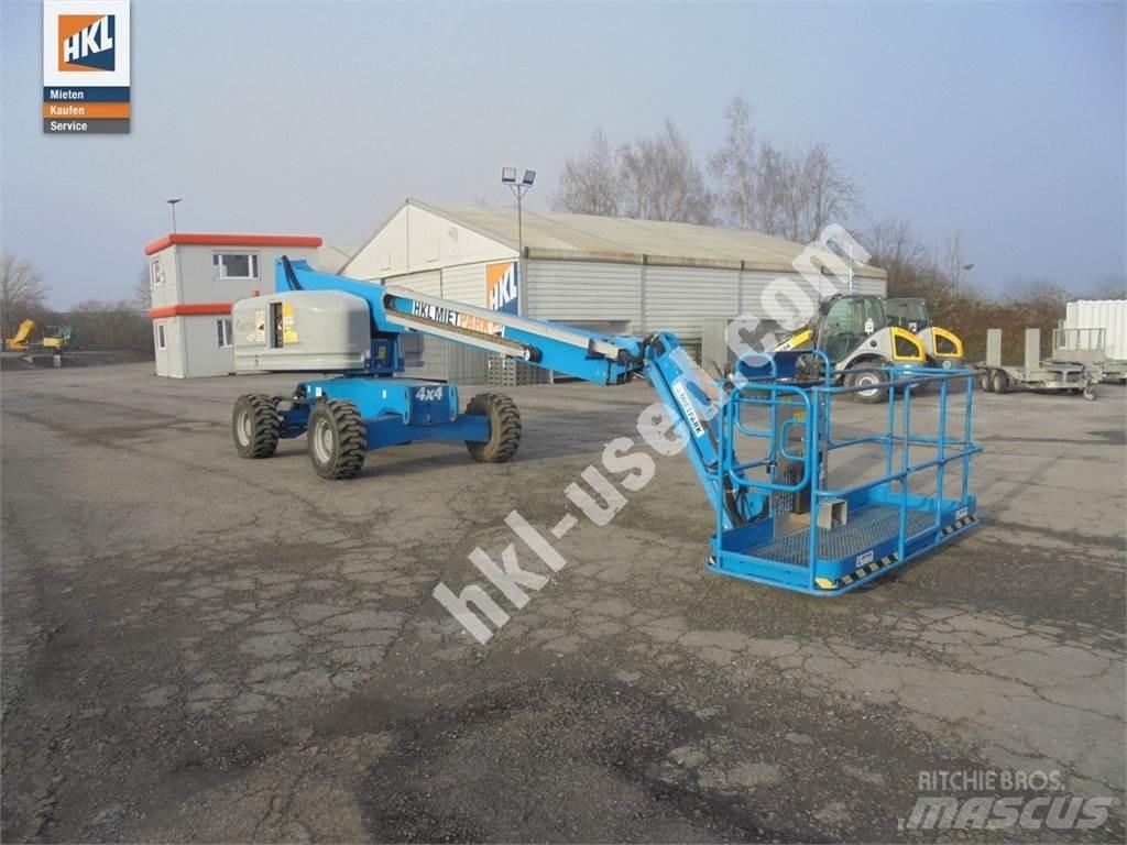 Genie S 45 Construcción - Otros