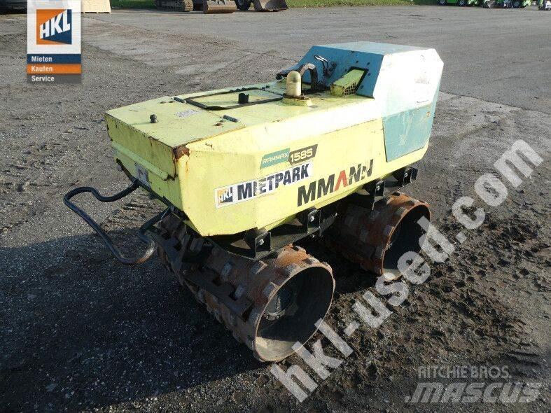 Rammax 1515-MI Construcción - Otros