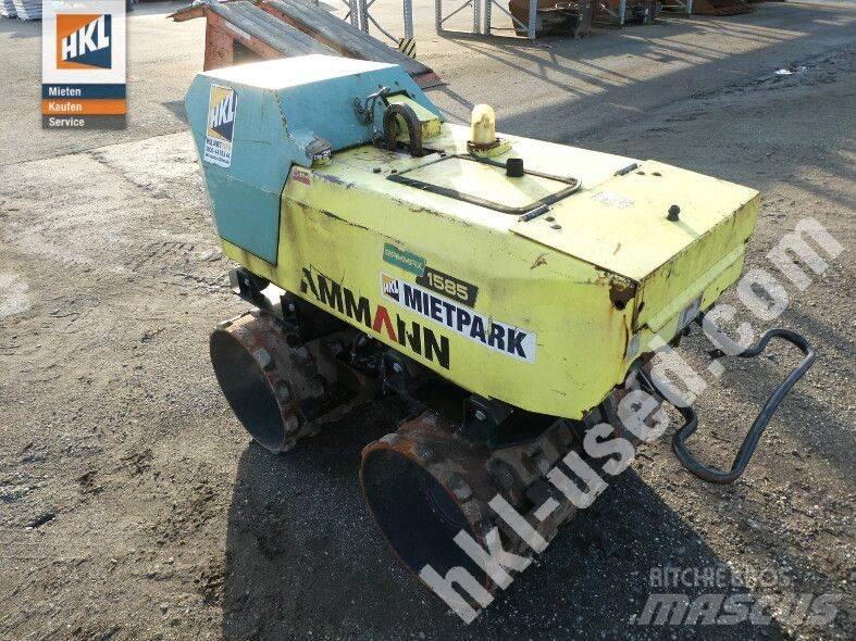 Rammax 1515-MI Construcción - Otros
