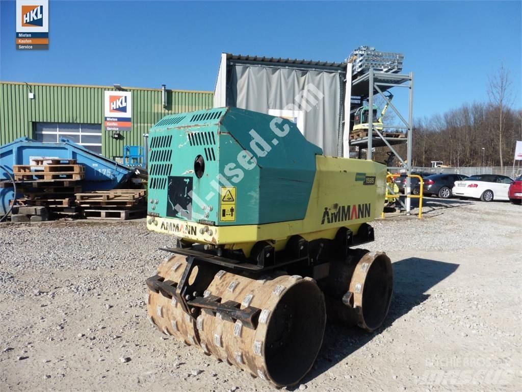 Rammax 1585-MI Construcción - Otros