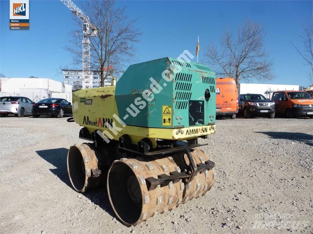 Rammax 1585-MI Construcción - Otros
