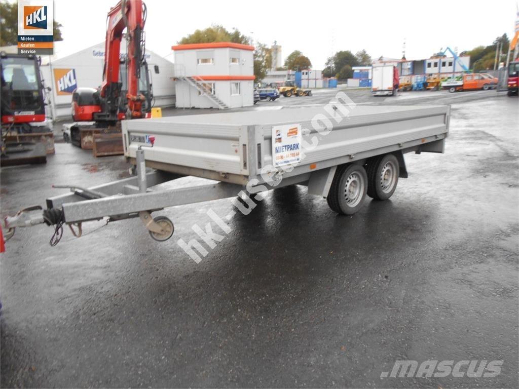 Unsinn GTP 3536-13-1750 Construcción - Otros