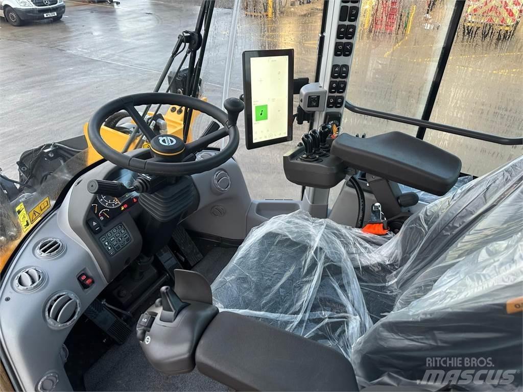  Unused Volvo L120H Construcción - Otros