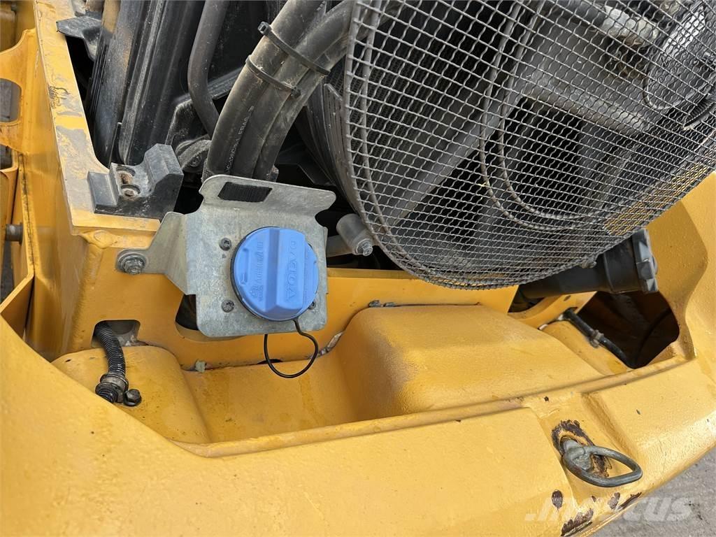 Volvo BM L70H Palas cargadoras frontales