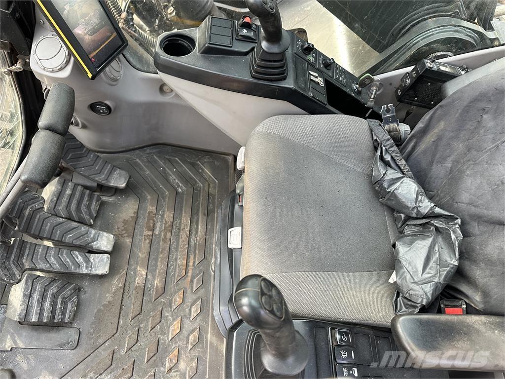 Volvo EC380E Construcción - Otros