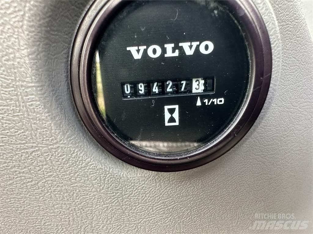 Volvo EC480E Construcción - Otros