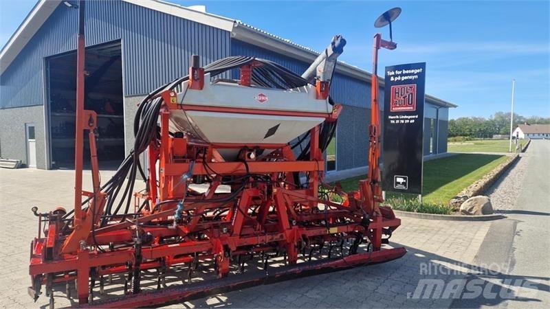 Kuhn VENTA Sembradoras combinadas