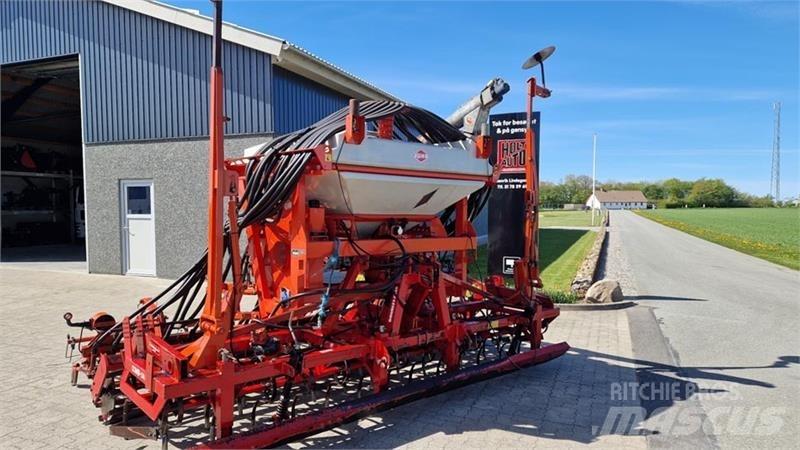 Kuhn VENTA Sembradoras combinadas