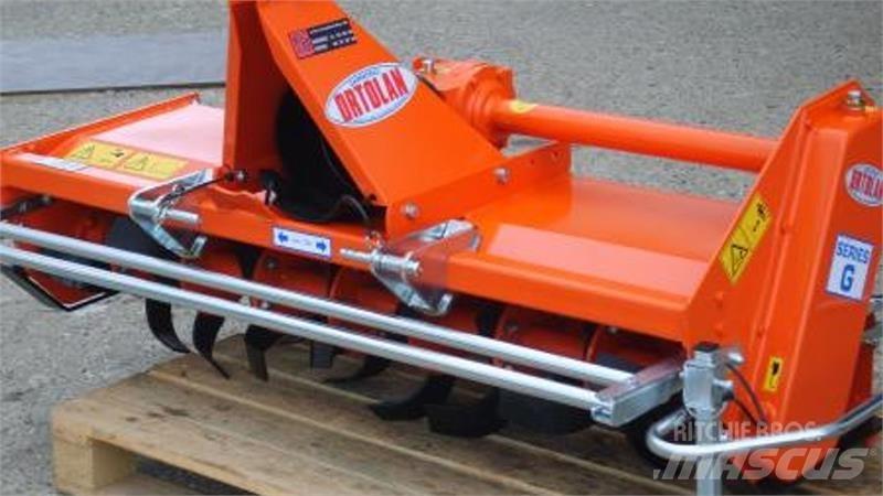 Ortolan G135 Jardinería - Otros