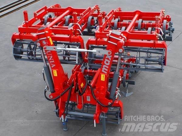 Unia Max 4 H Gradas