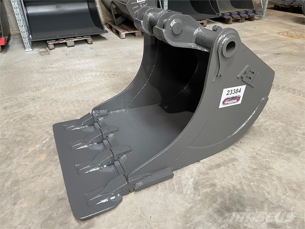  1000 mm Graveskovl Cucharones