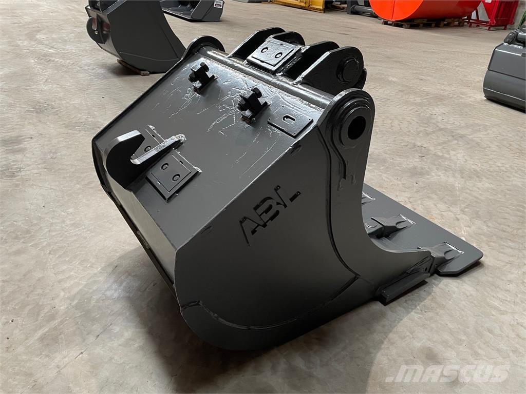  1000 mm Graveskovl Cucharones