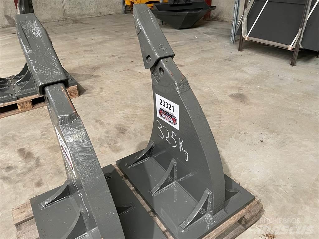  1000 mm Oprivertand Construcción - Otros