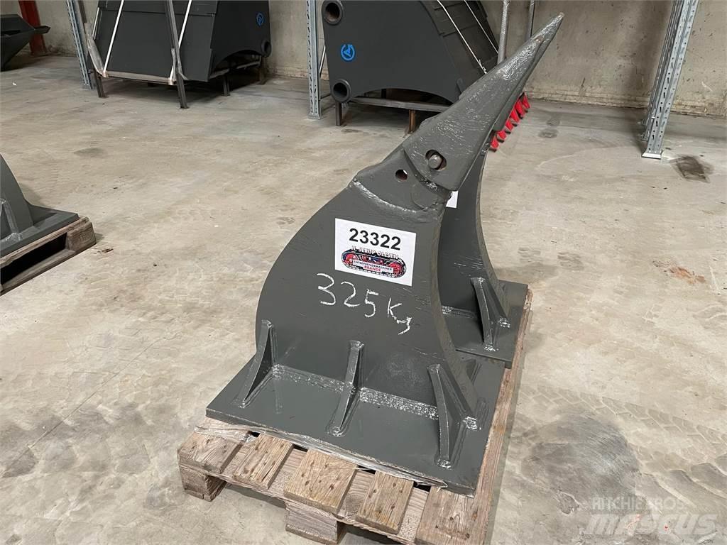  1000 mm Oprivertand Construcción - Otros