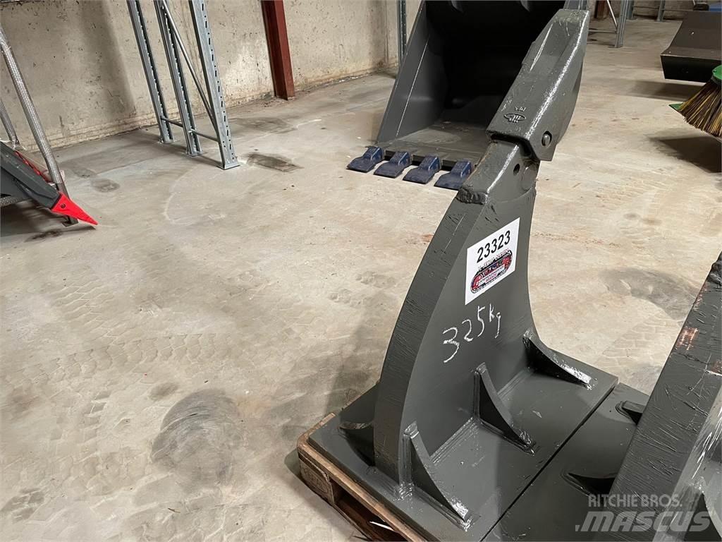  1000 mm Oprivertand Construcción - Otros