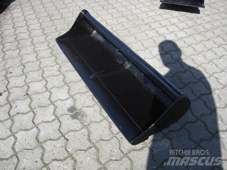 1000 mm Planerskovl Construcción - Otros