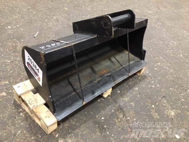  1000 mm Planerskovl Construcción - Otros