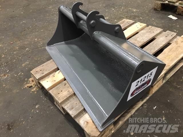  1000 mm Planerskovl Construcción - Otros