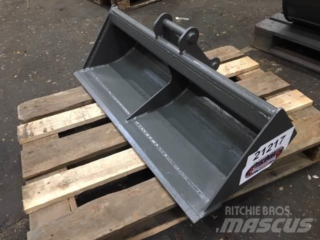  1000 mm Planerskovl Construcción - Otros
