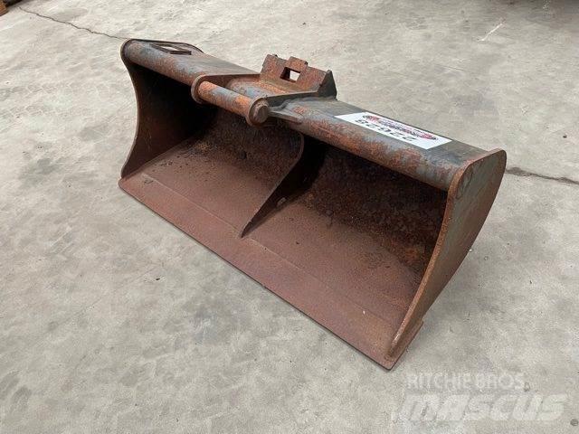  1000 mm Planerskovl Construcción - Otros