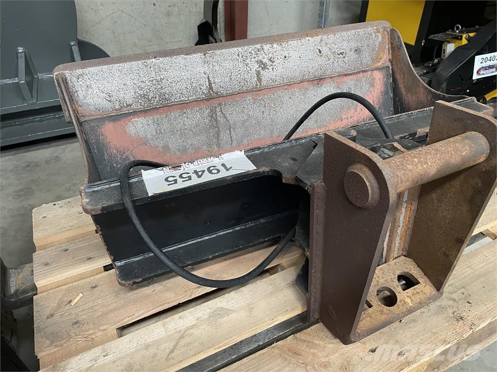  1000 mm Tiltskovl Cucharones