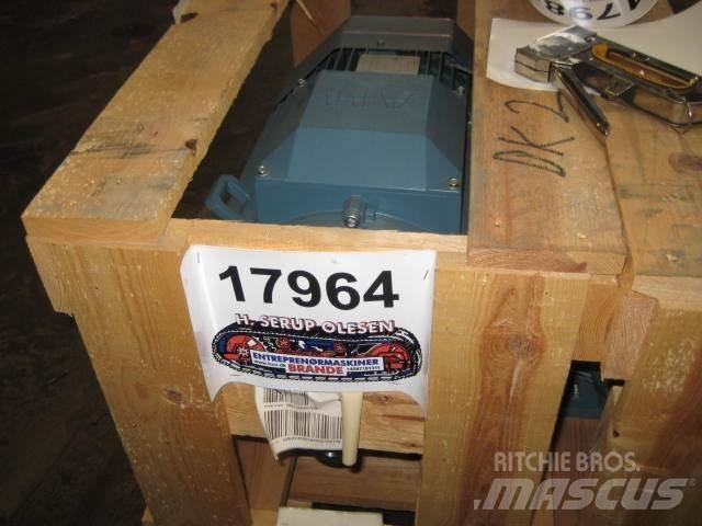 11 kW ABB E-Motor Motores