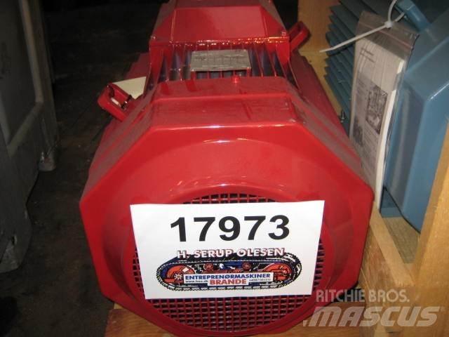  11 kW ABB E-Motor Motores