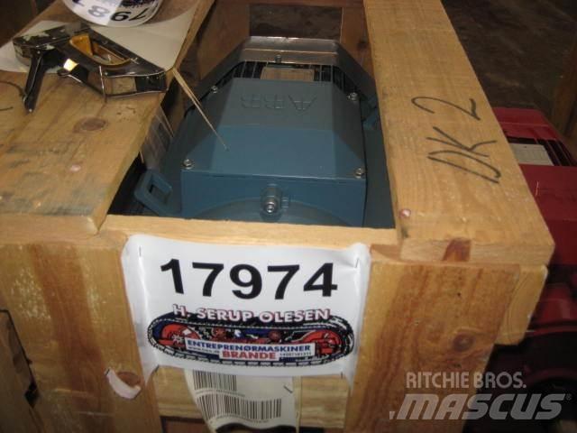  11 kW ABB E-Motor Motores