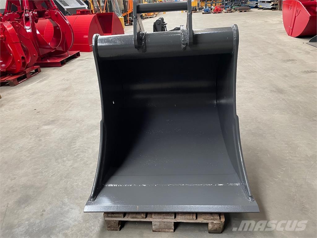  1100 mm Graveskovl Cucharones