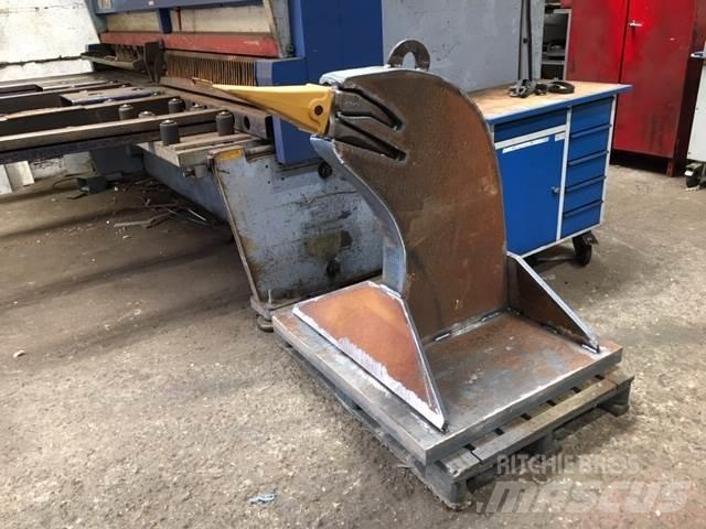  1100 mm Oprivertand Construcción - Otros