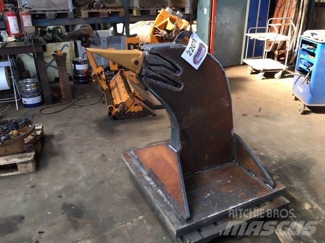  1100 mm Oprivertand Construcción - Otros