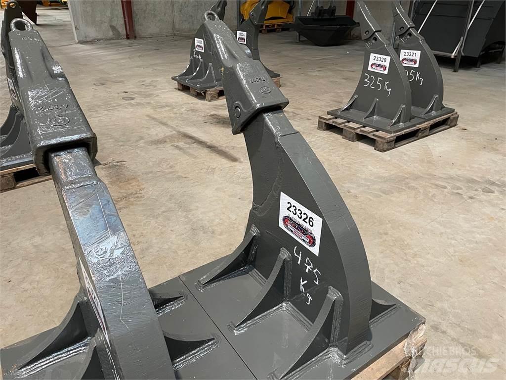  1100 mm Oprivertand Construcción - Otros