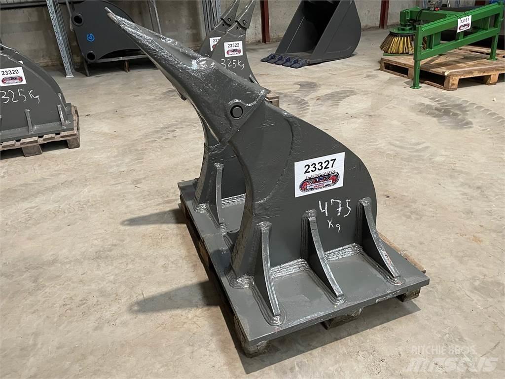  1100 mm Oprivertand Construcción - Otros