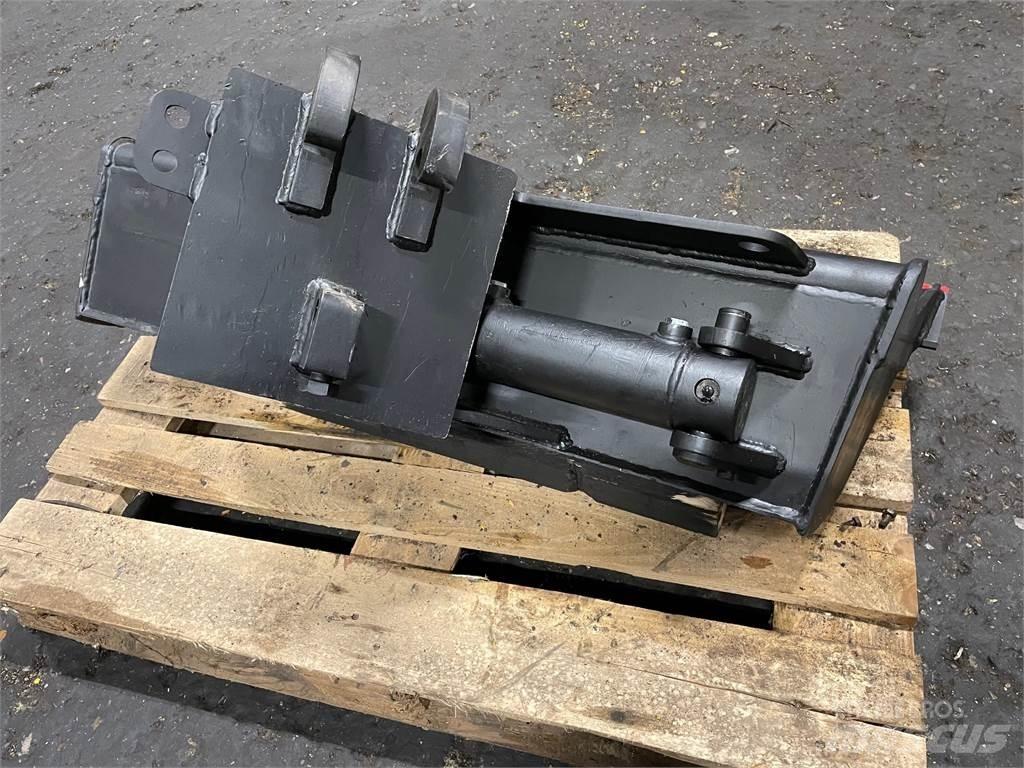  1200 mm Tiltskovl Cucharones