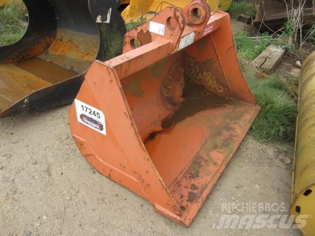  1350 mm Planerskovl Construcción - Otros