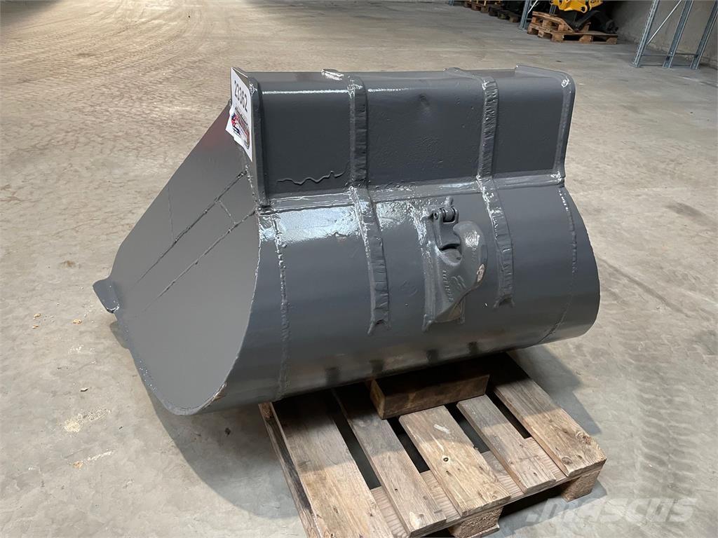  1500 mm Graveskovl, konisk Cucharones