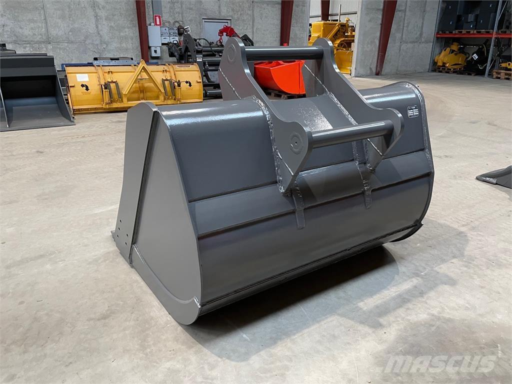  1800 mm Graveskovl Cucharones